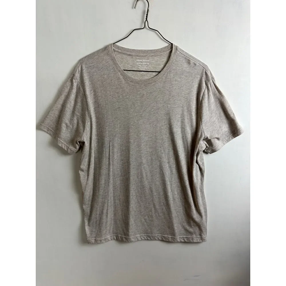 Banana Republic Men's Tee Shirt Extra‎ Large NWT